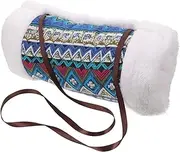 Outdoor Hand Warmer Hand Warmer Pouch Portable Warmer Muff Hand Warmer Muff Comfortable Furry Muff Women Hand Muff Women's Hand Muff Delicate Warmer Muff Delicate Hands Muff