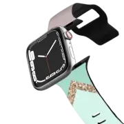 Apple Watch Series 7-9 (41mm) Impact Band AVALON CORAL