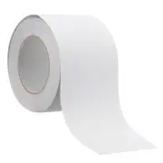 Anti Slip Traction Tape 4" x 16.66ft Waterproof Non-Slip Grip Tape, White