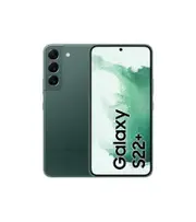 Samsung Galaxy S22 Plus 5G 128GB Green - Refurbished