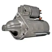 Starter Motor For 2006-10 BMW M5 5.0L V10 1.5kW ClockWise Rotation 10 Teeth 12V (for: BMW)