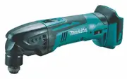 Makita DTM50ZX5 - 18V Multi-Tool (Tool Only) + Accessory Pack