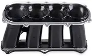 Aluminum Intake Manifold，Compatible With K Series K20 K24 Engine Intake Manifold