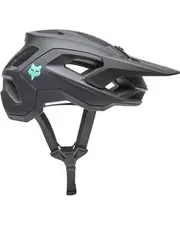 Fox Speedframe MIPS MTB Helmet Black/Aqua 2025