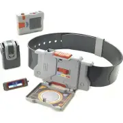 Disney and Pixar Lightyear Mission Gear Utility Belt
