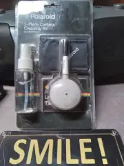 Polaroid 5 Pc Camera Cleaning Kit