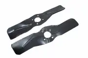 New Cooling Fan Blade 2 Unit Massey Ferguson 135 165 240 245 250 265 275 285