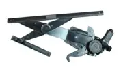 FRONT RIGHT WINDOW REGULATOR FOR MERCURY SABLE FORD TAURUS 1996-2005 2006 2007 (for: Ford)