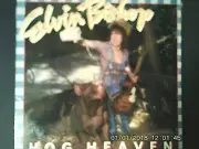 ELVIN BISHOP-HOG HEAVEN(SEALED LP)