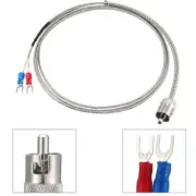 Reliable J Type Thermocouple Probe for Precise Temperature Measurement