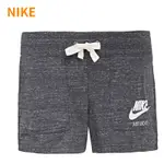 NIKE 耐吉 女短褲 726064深灰色 S-XL 休閒 運動 SIZE齊全