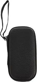 jojofuny 1pc Hard Drive Bag Ssd Storage Case Hard Drive Protector for Travel Organization for Ssd Charging Cables Accessories