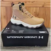 Under Armour Stellar G2 6" Men's Boots Size 10.5