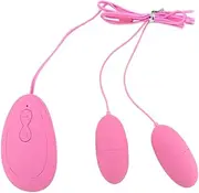 Silent Vibrating Vibrator Remote Control G-Spot Vibrator Sex Toys For Vibrators Egg Vibrator 20 Frequency Vibrating Egg