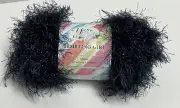 NEW skein Yarn Bee Tempting Girl Crystal 828