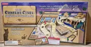 Context Clues Riddle of the Ruins Boardgame by Lakeshore 2-4 Players Ages 6+ NEW