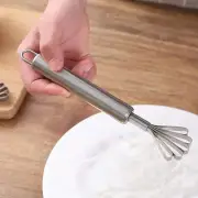 Coconut Scraper Stainless Steel Slicer Coconut Meat Remover Fish Scaler Grater.