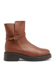 [LEONARDO PRINCIPI] LEONARDO PRINCIPI Ankle boots - Item 17375636