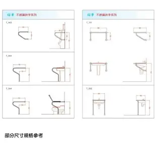 【海夫】裕華 ABS抗菌 不鏽鋼浴淋椅+活動馬桶抗菌扶手(T-058B+X-07) (7.5折)