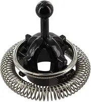 [Nespresso] Genuine Aeroccino U & Milk XN2601, Expert & Milk XN6018, Prodigo & Milk XN411 Series Espresso Machine Milk Frother