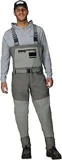 [FROGG TOGGS] mens Fusion Breathable Stockingfoot Chest Wader