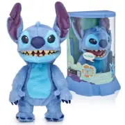 Disney Chatty Stitch – Interactive Animatronic Plush - Free Shipping
