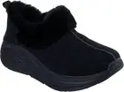 Skechers Women's On-The-go Max Cushioning Elite 2.0-Snowy Summit Slipper