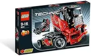 Lego Technic Limited Edition Set 8041 Race Truck
