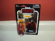 STAR WARS NABOO PILOT 3.75" VINTAGE COLLECTION VC72 CANADIAN CANADA MOC 2011