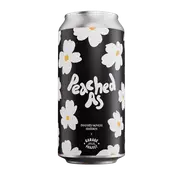 Garage Project Peached As Peach Iced Tea Sour 440ml Can