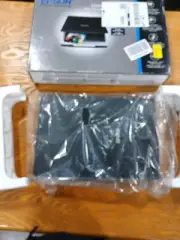 Epson Perfection V19 Flatbed Scanner