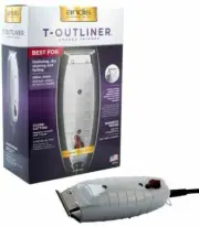 Andis Professional T-Outliner Corded Trimmer #04710 Ships Free With PriorityMail