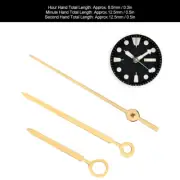 T95 Men Watch Hour Minute Second Hands Watch Needles Fit For ETA2824