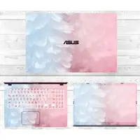 在飛比找蝦皮購物優惠-華碩筆電卡通貼紙 Asus ASUS TUF FA506ii