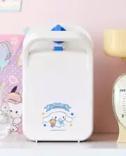[SANRIO] Sanrio Character Cinnamoroll Sandwich Waffle Maker 600W / 220V