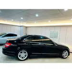 實車實價 認證好無待修原版件可全貸 2010年 BENZ C300 3.0