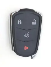 NEW ACDelco Smart Key Keyless Entry Remote Fob 13598506 ATS XTS 2015-2019