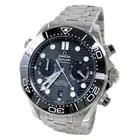Omega Seamaster Diver 300m Co-Axial Master Chronometer 44mm 210.30.44.51.01.001