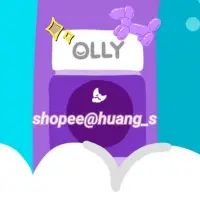 在飛比找蝦皮購物優惠-全新 現貨 美國 OLLY 軟糖 黑莓 正版 代購 加強 紫