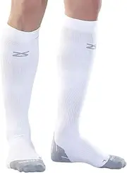 Zensah Tech+ Compression Socks - Running Compression Socks