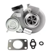 TD04HL TD04 Turbo Turbocharger For Saab 9.3 9.5 9-3 Aero Viggen 49189-01800 (for: Saab)