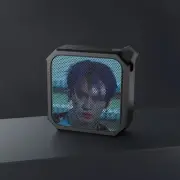 Blackwater Stray Kids Lee Know Outdoor Bluetooth Speaker