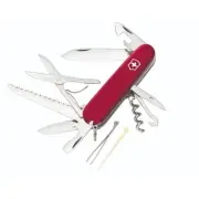VICTORINOX Huntsman Swiss Army Knife 1.3713- Authorised Aust Retailer