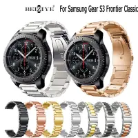 在飛比找蝦皮商城優惠-SAMSUNG 三星 gear s3 frontier 經典