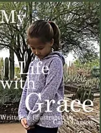 在飛比找博客來優惠-My Life with Grace