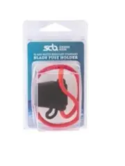 30 Amp Water Resistant Standard Blade Fuse Holder
