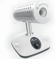 Electric Laboratory Autoclave,Sterilisation in 5-7 Seconds,Infrared-Steriliser, Brand Without Name/No Contamination,Available for Anaerobe Environments,900