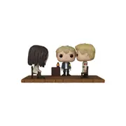Funko Attack on Titan Eren meets Reiner Pop! Moment Kids/Adult Figure Toy