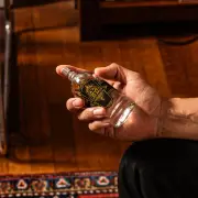 18.21 Man Made Sweet Tobacco Perfume 100ml