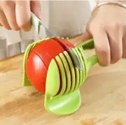 Multifunctional Fruit Slicer For Lemons, Tomatoes, Etc